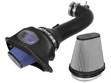 aFe Momentum Cold Air Intake System for 2015-2019 Chevrolet Corvette C7 Z06  picture