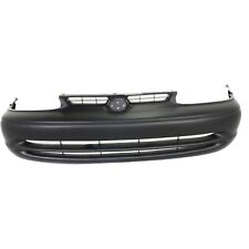 Front Bumper Cover For 98-2002 Chevrolet Prizm Primed picture