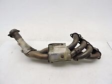 2000 Honda S2000 S2k Ap1 Header Exhaust Manifold Down Pipe System Factory -620B picture