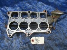 94-01 Acura Integra GSR intake air bypass plate IAB OEM B18C vtec engine P72 510 picture