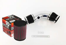 K&N Filter with Generic Air Intake System For 1999-2003 Chevy Tracker 1.6 2.0 L4 picture