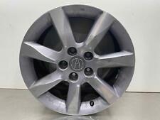 2013 Acura TL Wheel Rim Alloy 17''x8'' 7 Spoke Factory *SCUFFS* OEM tk417080c picture