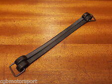 RENAULT 5 GT TURBO NEW PHASE 2 HEADER EXPANSION COOLANT TANK RUBBER STRAP picture
