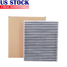 1PCS Activated Carbon Cabin Air Filter For Buick Encore For Chevrolet Trax Cruze picture