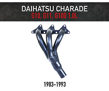 Headers / Extractors for Daihatsu Charade & Handivan G10- G100 1.0L (1983-1993) picture