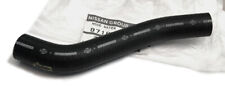 Genuine Datsun 260Z 280Z Engine Compartment Inlet Heater Hose, 1974-1978 OEM NEW picture