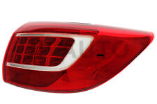 For 2011-2013 Kia Sportage Tail Light Passenger Side picture