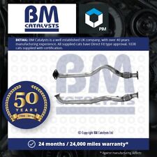 Exhaust Front / Down Pipe fits FIAT BRAVO 2.0 97 to 00 BM 46415673 46527781 New picture