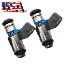 2x Fuel Injectors 27706-07A For Harley-Davidson Sportster XL 883 1200 2007-2021 picture