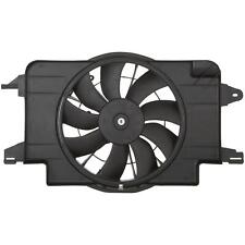 Spectra Premium Engine Cooling Fan Assembly for Saturn SC1 SC2 SL SL1 SL2 SW SW1 picture
