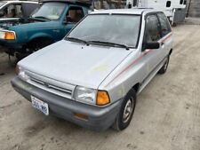 Intake Manifold Lower Fits 89-93 FESTIVA 1014537 picture