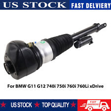 NEW 37106877554 Front Right Air Suspension Shock Strut For BMW 740i 750i G11 G12 picture