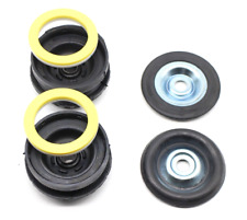 Pair Front Strut Mount Bearing Bumper Stop for Pontiac GTO G8 Caprice SS picture