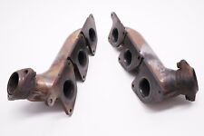 2006-2008 Mercedes ML350 R350 Left & Right Exhaust Manifold Headers 2721400709 picture