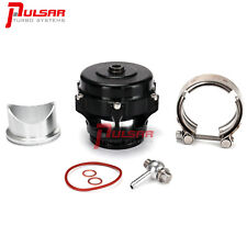 Pulsar Turbo 50mm BOV Blow-Off Valve picture