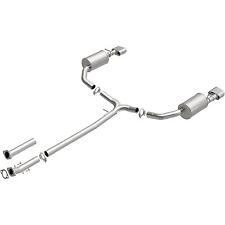 Fits 2011-2016 Kia Optima Direct-Fit Replacement Exhaust System 106-0769 picture
