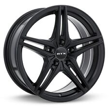 One 18 inch Wheel Rim For 2006-2011 Mercedes-Benz B200 RTX 082049 18x8 5x112 ET4 picture