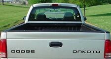 Dodge Dakota Tailgate Decal picture