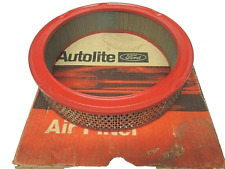 NOS 67 69 Mustang Fairlane Falcon Comet 6 cylinder Autolite Air Filter C8ZZ-9601 picture