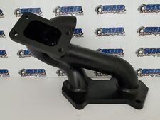 Exhaust manifold Mazda RX7 FB series 1,2,3 12A T3 turbo picture