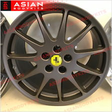 Forged Wheel Rim 1 pc for Ferrari F360 612 Scaglietti 575 M 550 456 F355 F430 picture