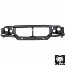 Front Header Panel Ford Ranger Pickup 2WD 4WD 2004-2011 FO1220228 4L5Z8A284AA picture