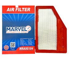 Marvel Engine Air Filter MRA90104 (23430313) for Chevrolet Malibu 2016-2022 2.0L picture