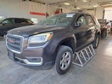 ACADIA    2016 Spare Wheel Carrier 802927 picture