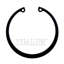For 2007-2013 BMW 328i RWD 3.0L Wheel Bearing Retaining Ring Rear Timken 207ZX14 picture