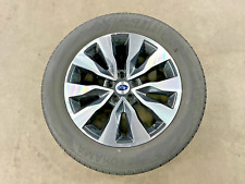 ⭐2020-2023 SUBARU OUTBACK 18'' INCH WHEEL RIM WITH TIRE 225/60R17 OEM LOT2452 picture