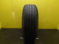 1 TIRE AMERICAN TOURER SPORT TOURING A/S 235/60/18 ZR  107V   9/32 TREAD #41076 picture