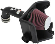 K&N Fit 12-13 Toyota Camry 2.5L Black Typhoon Cold-Air Intake picture