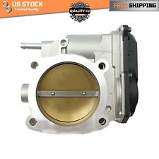 30622273 Throttle Body Assembly For Volvo XC90 S80 V8 4.4L 2005-2011 picture