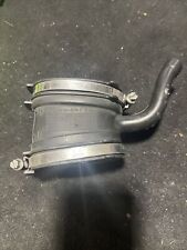 MERCEDES CLS550 4.6L M278 ENGINE AIR CLEANER LEFT INTAKE HOSE BOOT OEM 2012-17?? picture