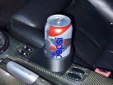 Porsche Cup Holder - 996 911 / 986 Boxster With 12oz Adapter picture