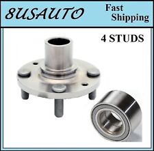 Front Wheel Hub & Bearing Fit MERCURY TRACER 1991-1999 picture