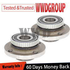 2x 513111 Front Wheel Hub Bearing For BMW 318I 318IS 325 325E 325ES 325I 325IS picture
