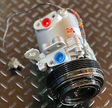 A/C COMPRESSOR FIT BMW 323I 323IS, 323TI, 328I, 328IS, Z3, 96-00, 67498 picture