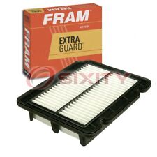 FRAM Extra Guard Air Filter for 2006-2011 Chevrolet Aveo5 Intake Inlet sb picture