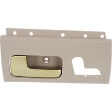 Door Handle For 2003-2011 Lincoln Town Car With Beige Housing Front Left Inner picture