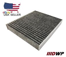 C59188C CHARCOAL CABIN AIR FILTER FOR LEXUS IS200t IS300 IS350 RC F RC300 RC350 picture