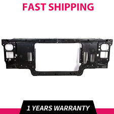 NEW Radiator Support For Ford F150 F250 F350 Gas Engine 2DR 4DR 1992-1997 picture