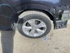 Wheel 17x7 5 Spoke Alloy Fits 14-16 FORESTER 1127888 picture