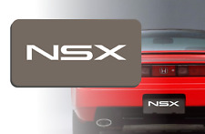 Honda NSX license plate, jdm, acura, vtec picture