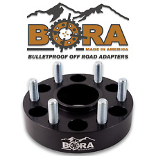 BORA wheel spacers for 2022+ Toyota Tundra 1.5