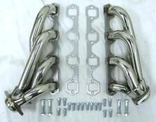 Ford Mustang 1986 - 1993 5.0L Fox Body Stainless Steel Exhaust SS Headers picture