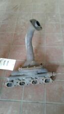 EXHAUST MANIFOLD CAST IRON WITHOUT HIGH OUTPUT FITS 81-82 ESCORT 298440 picture