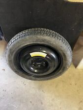 2003-2007 Nissan 350z Infiniti G35 Spare Tire  picture
