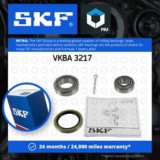 Wheel Bearing Kit fits TOYOTA CYNOS EL44, EL54 1.5 Rear 90 to 99 5E-FE SKF New picture