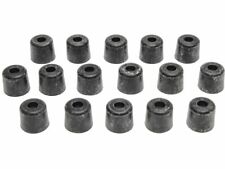 Intake and Exhaust Valve Stem Seal Kit 3HBG17 for Omega Omega 1968 picture